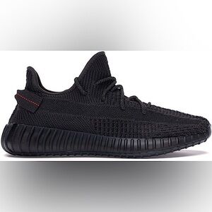 Adidas Yeezy Boost 350 Black